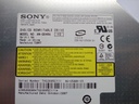Quemador de DVD/CD Interno laptop sony Aw-g540a