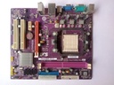 Tarjeta Madre ECS Chipset GeForce 6100S AMD