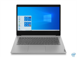 [81X700EGLM] Laptop Lenovo ideapad 3 14itl05, 14 pulgadas, intel core i3, i3-1115g4, 8 gb, windows 11 home, 512 gb