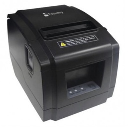 [RPT006] Impresora 3NStar Térmica 80mm USB/RJ11/LAN /160 mm/s, 203 dpi