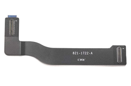 Cable flexible de placa de Audio de alimentación USB para Apple MacBook Air, 13 &quot; A1466 / 821-1722-A